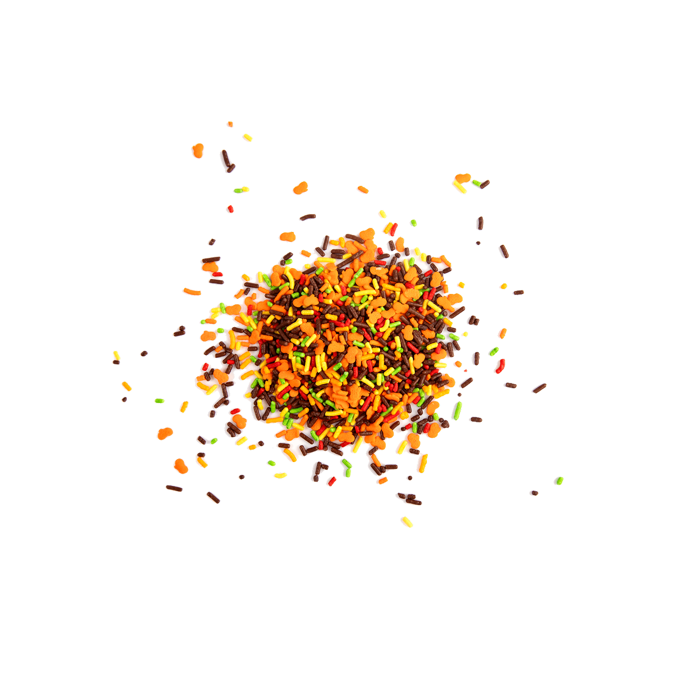 Pumpkin Deco Blend